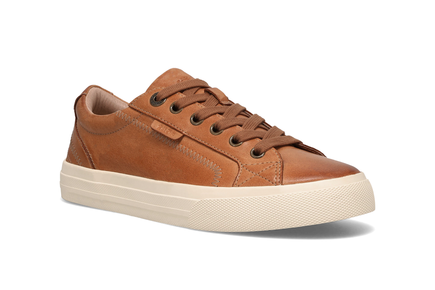Women's Plim Soul Lux SHOES TAOS 6.5R Caramel