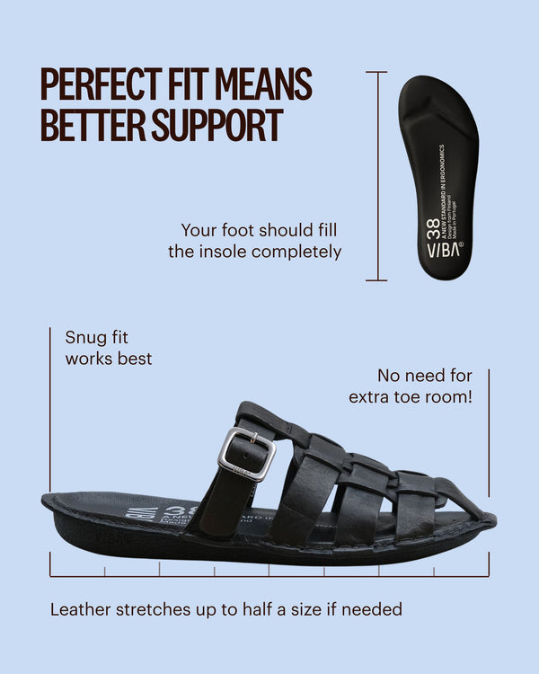 Women's Amalfi SHOES VIBAe