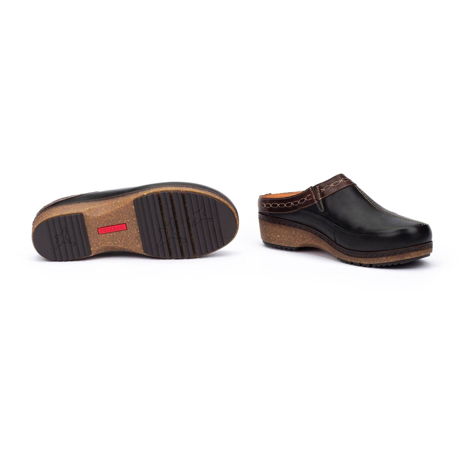 Pikolinos Women's Granada Mule SHOES PIKOLINOS