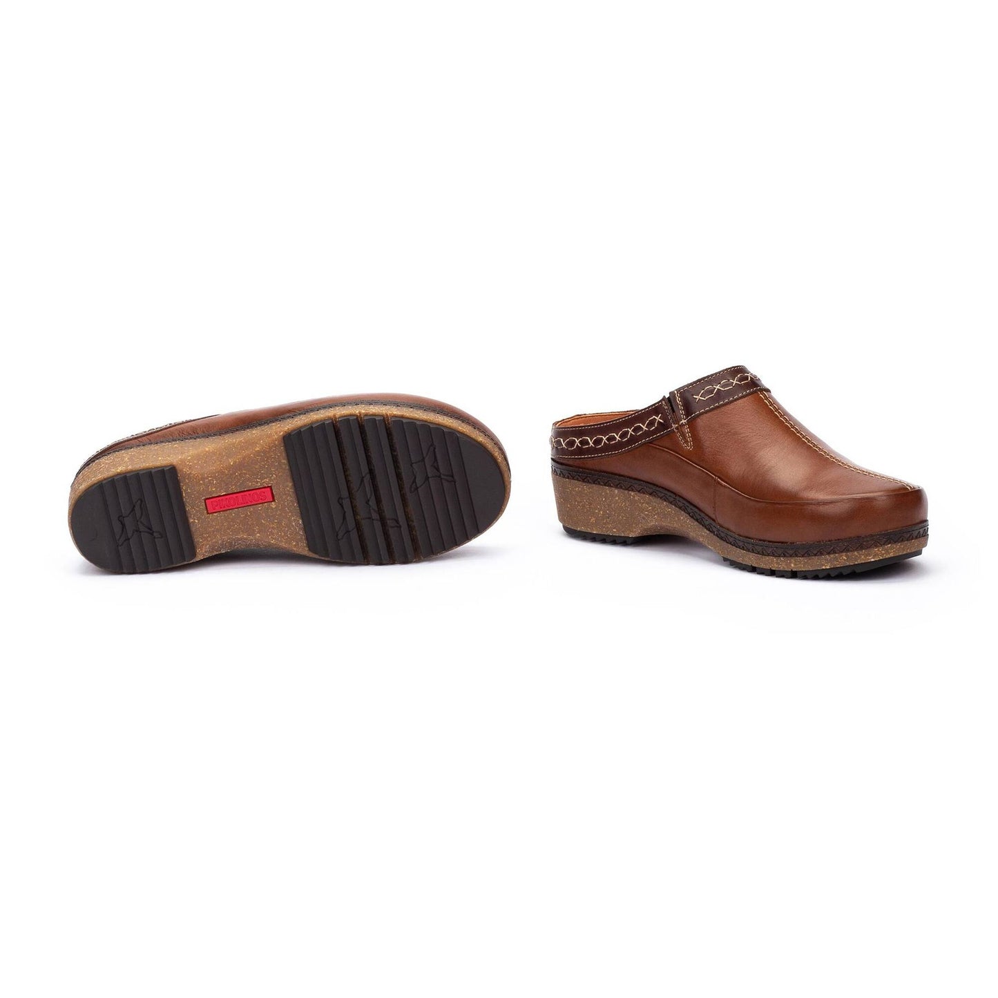 Pikolinos Women's Granada Mule SHOES PIKOLINOS