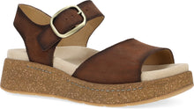 Load image into Gallery viewer, Dansko Bianca SHOES DANSKO 36 Brown
