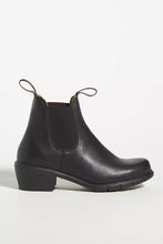 Load image into Gallery viewer, Blundstone 1671 Black Leather SHOES BLUNDSTONE 3.5 (W6.5) Black 
