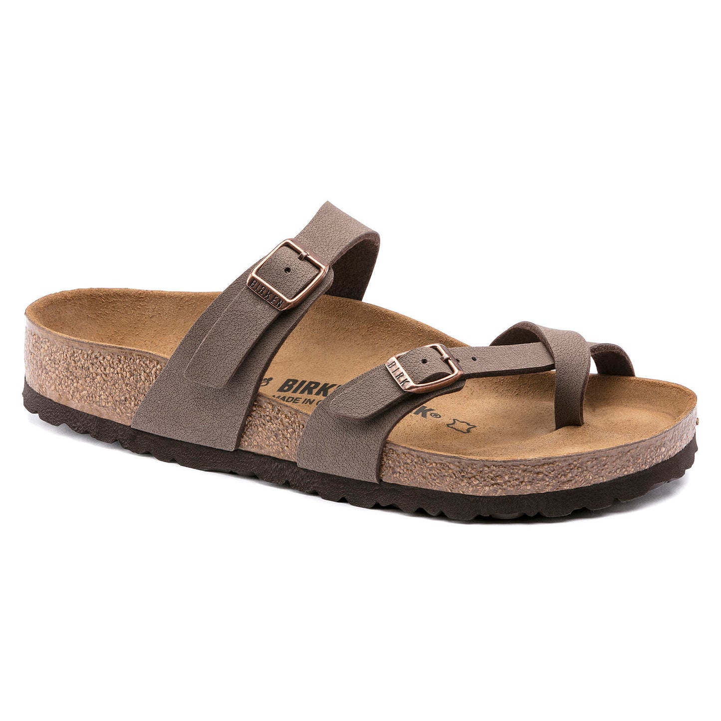 Women's Mayari Birko-Flor Sandals BIRKENSTOCK