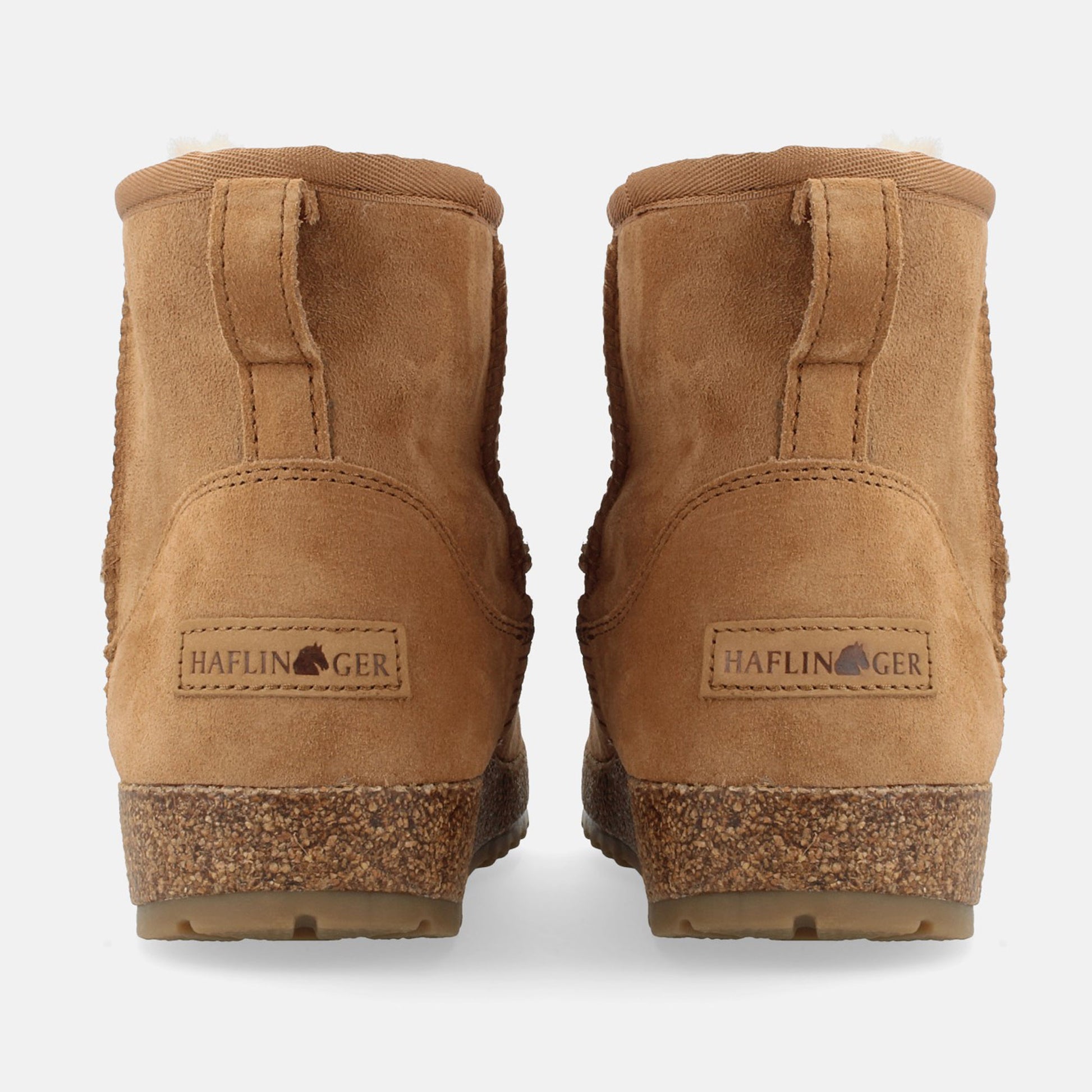 Haflinger Women's Aino Boot SHOES HAFLINGE