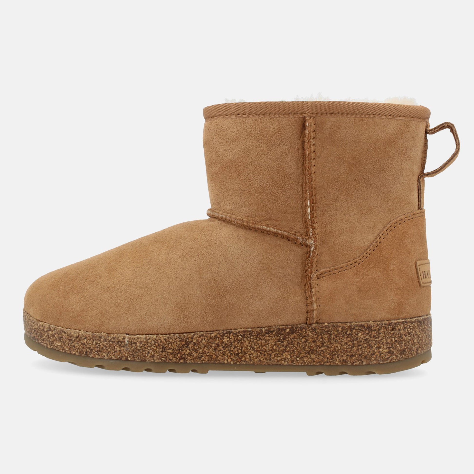 Haflinger Women's Aino Boot SHOES HAFLINGE