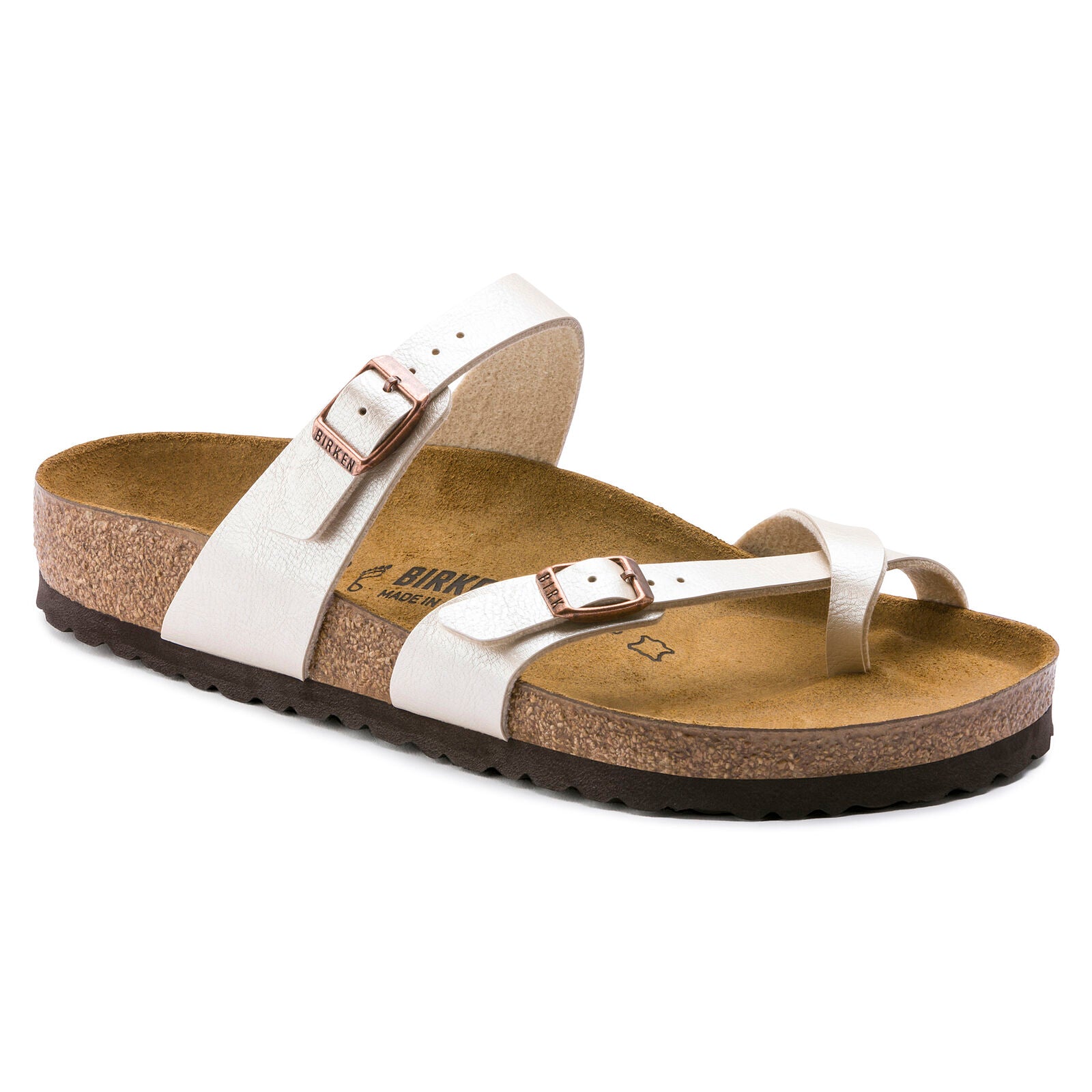 Women's Mayari Birko-Flor Sandals BIRKENSTOCK