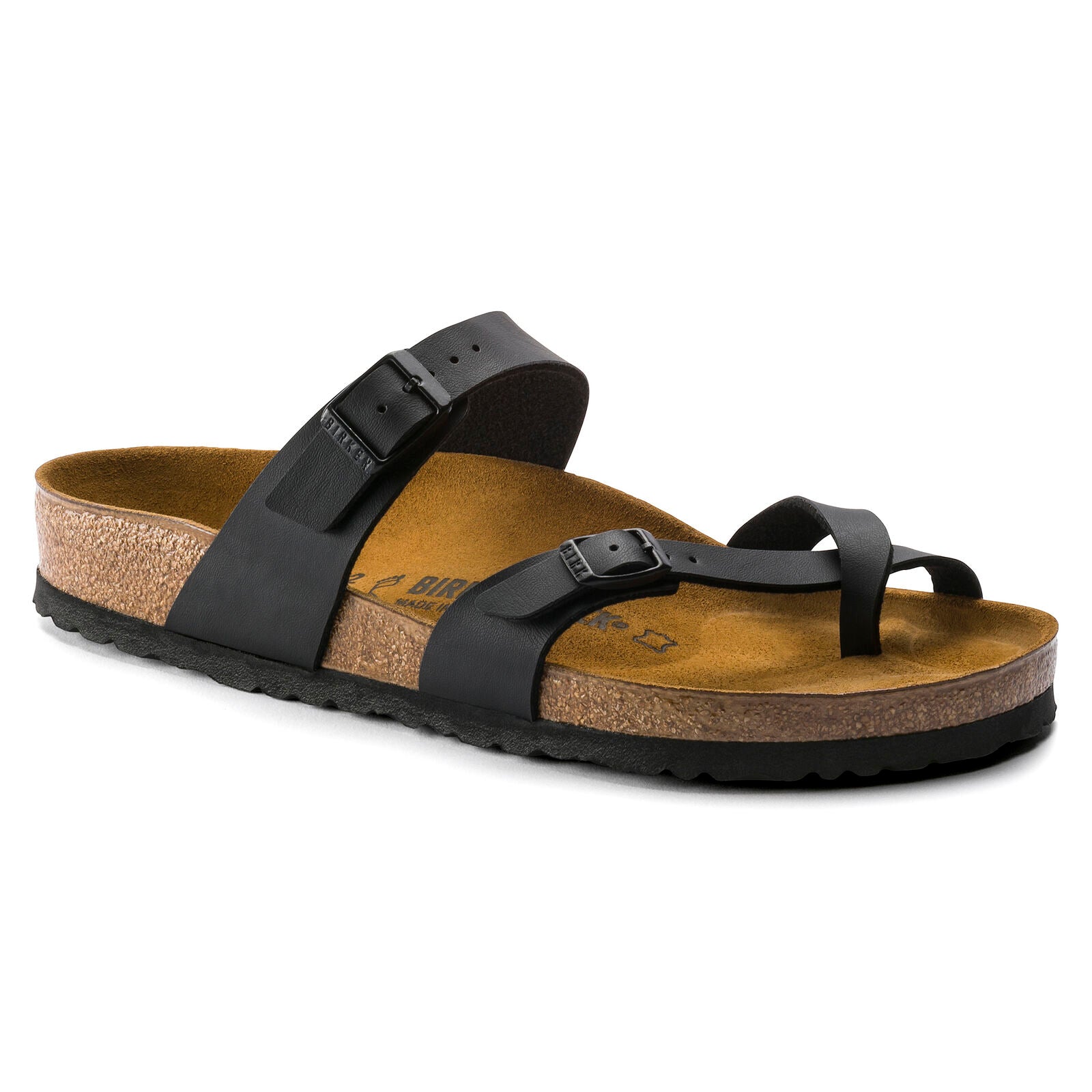 Birkenstock Mayari Thong Sandal Birko-Flor – Birkenstock Village