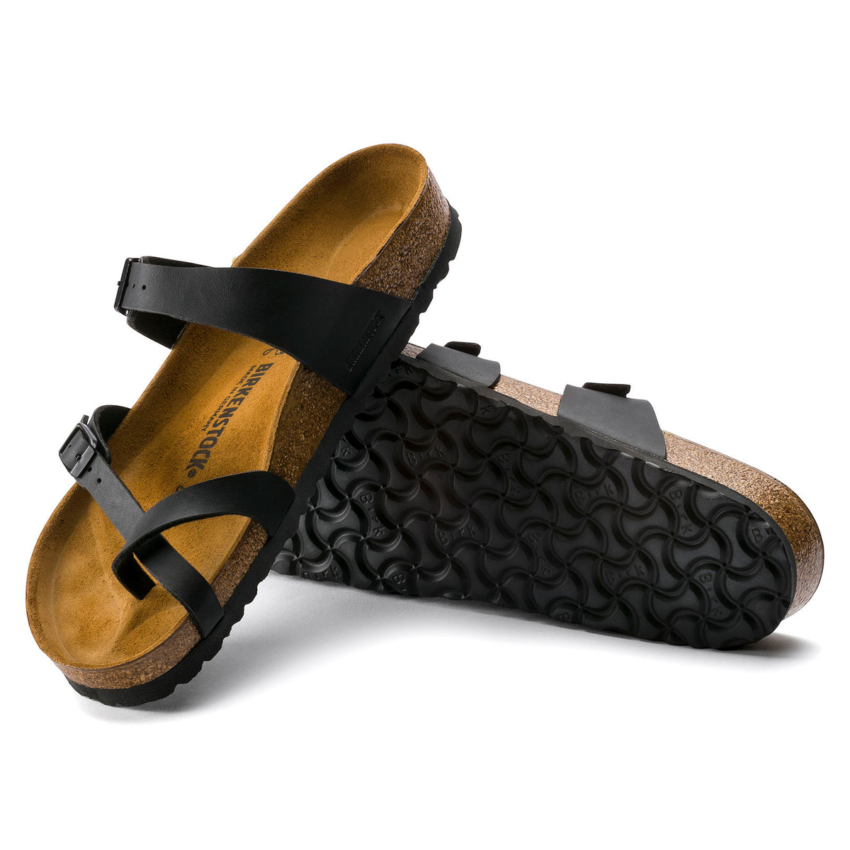Birkenstock Mayari Thong Sandal Birko-Flor – Birkenstock Village