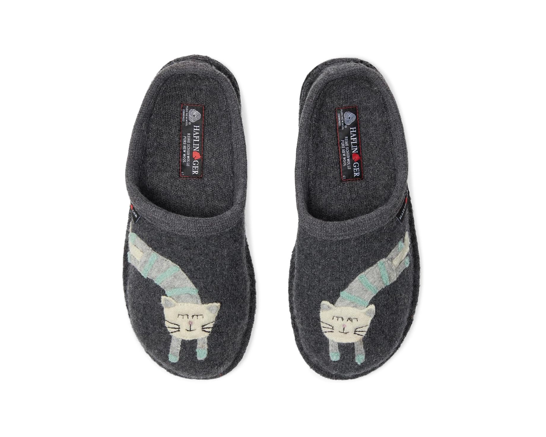 Women's Katze Indoor Slipper SLIPPERS HAFLINGER