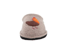 Load image into Gallery viewer, Haflinger Gallina Slippers SLIPPERS HAFLINGE   
