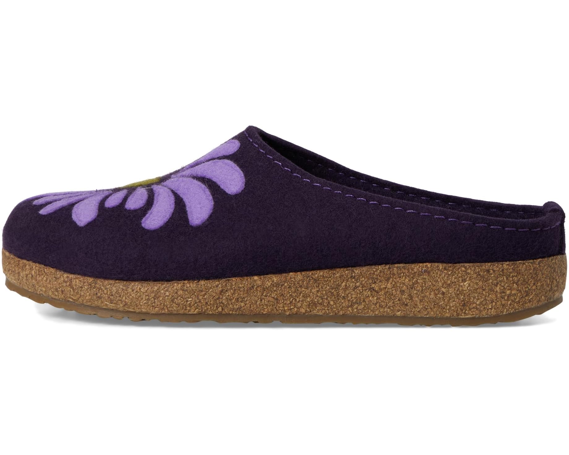 Women's Blooming Clog SHOES HAFLINGER