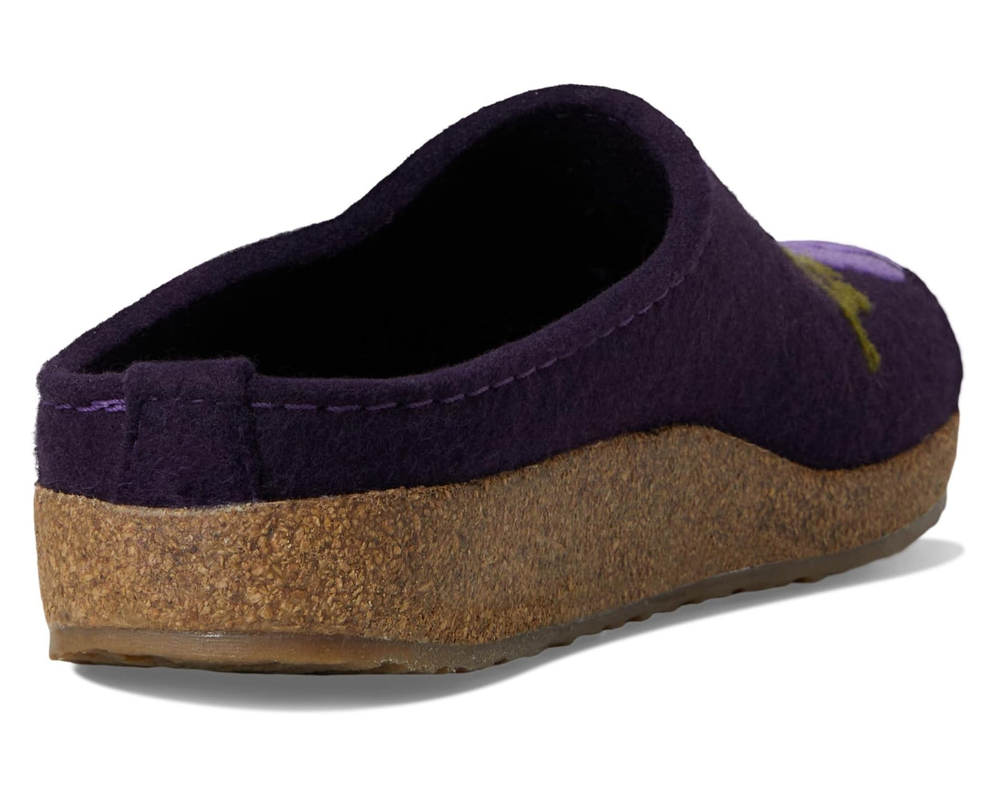 Women's Blooming Clog SHOES HAFLINGER