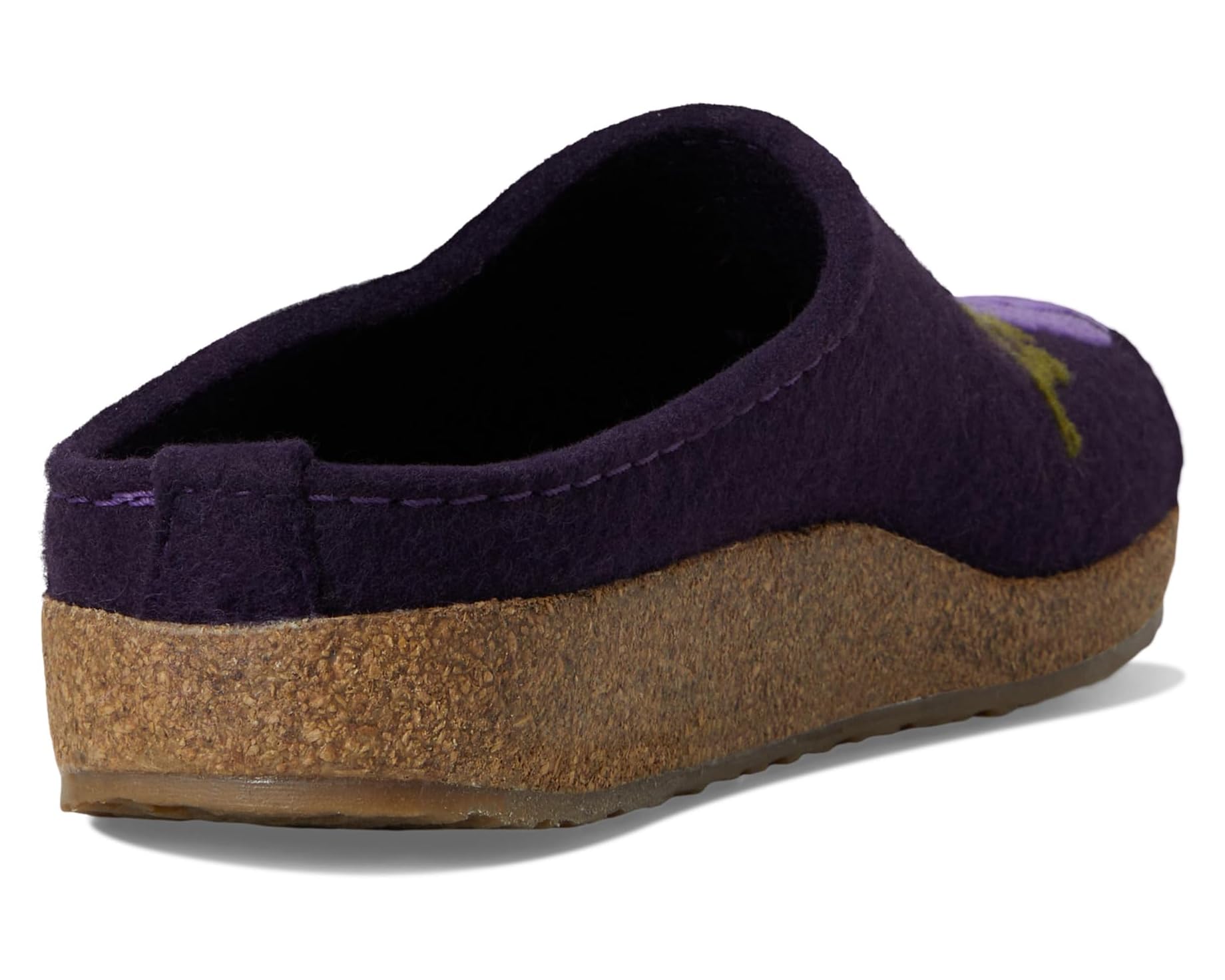 Women's Blooming Clog SHOES HAFLINGER