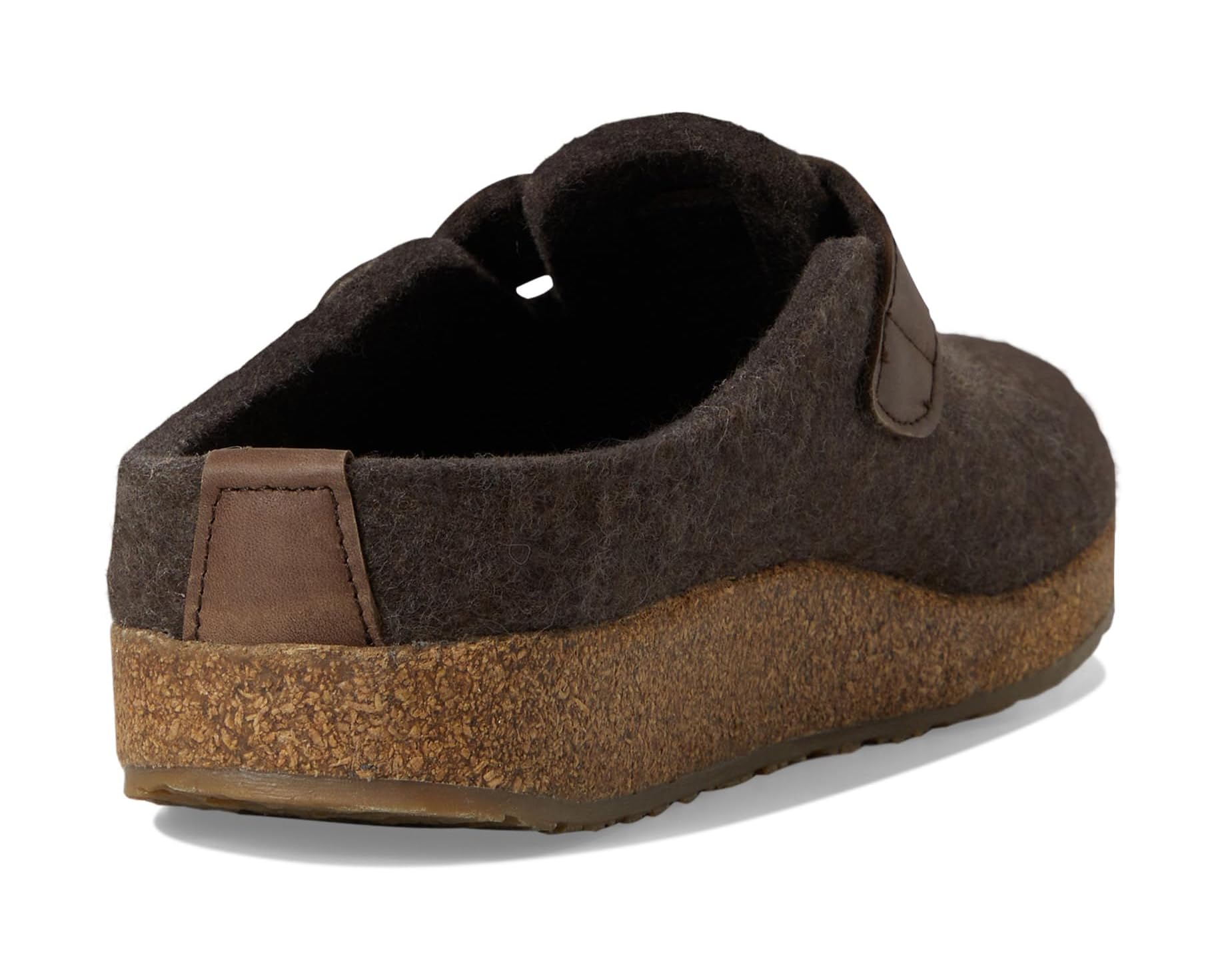 Unisex GZB Indoor Outdoor Clog SHOES HAFLINGE