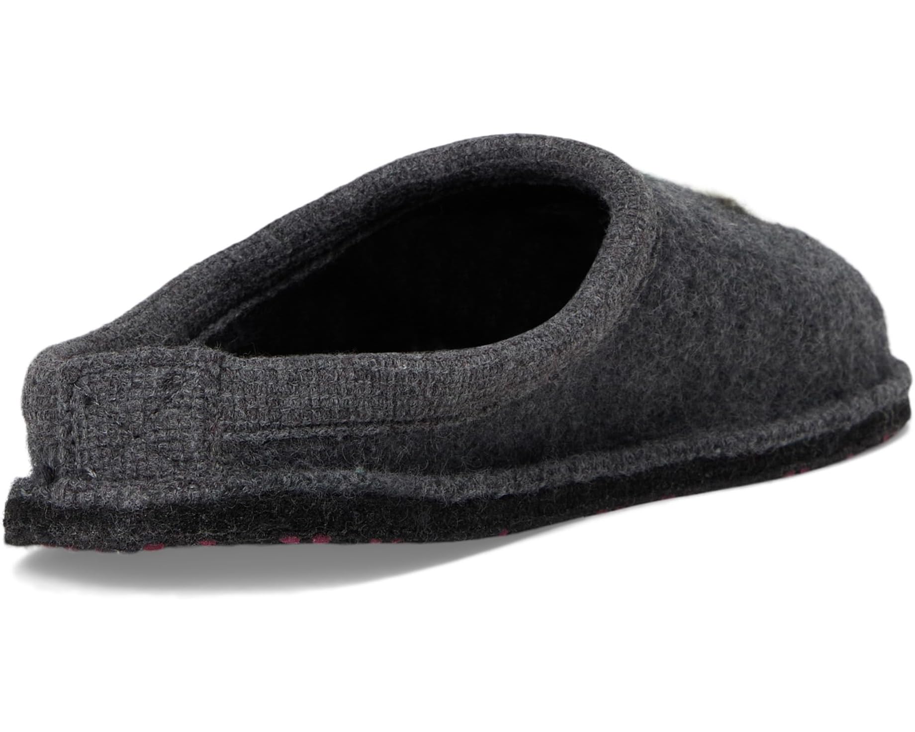 Women's Katze Indoor Slipper SLIPPERS HAFLINGER