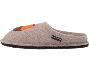 Haflinger Gallina Slippers SLIPPERS HAFLINGE   