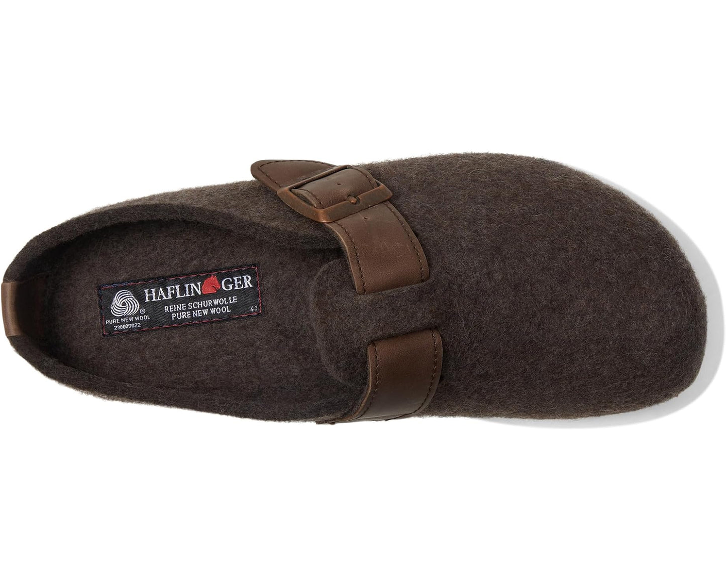 Unisex GZB Indoor Outdoor Clog SHOES HAFLINGE