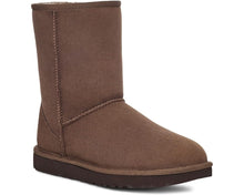Load image into Gallery viewer, UGG Classic Short Burnt Cedar SHOES UGG AUSTRALIA   
