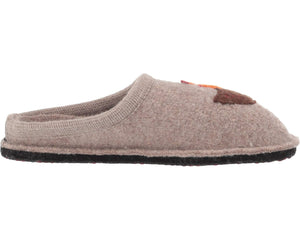 Haflinger Gallina Slippers SLIPPERS HAFLINGE   