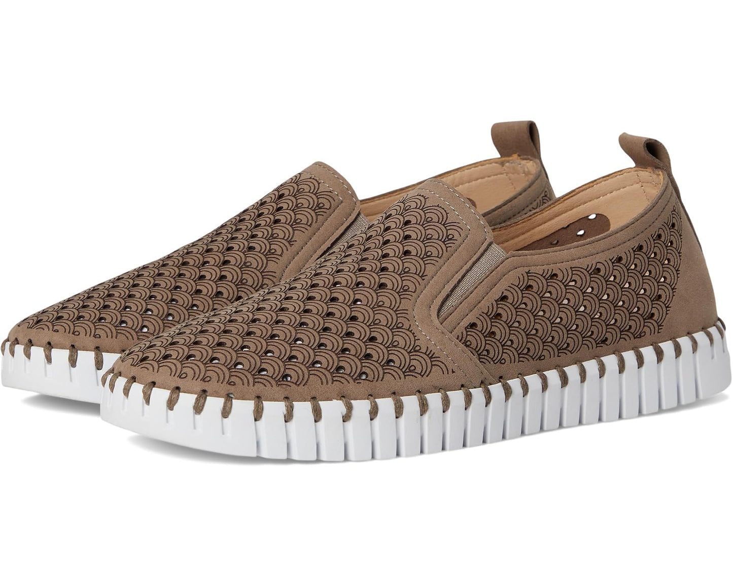 Women's Tulip 140 SHOES ILSE JACOBSEN 36 Falcon