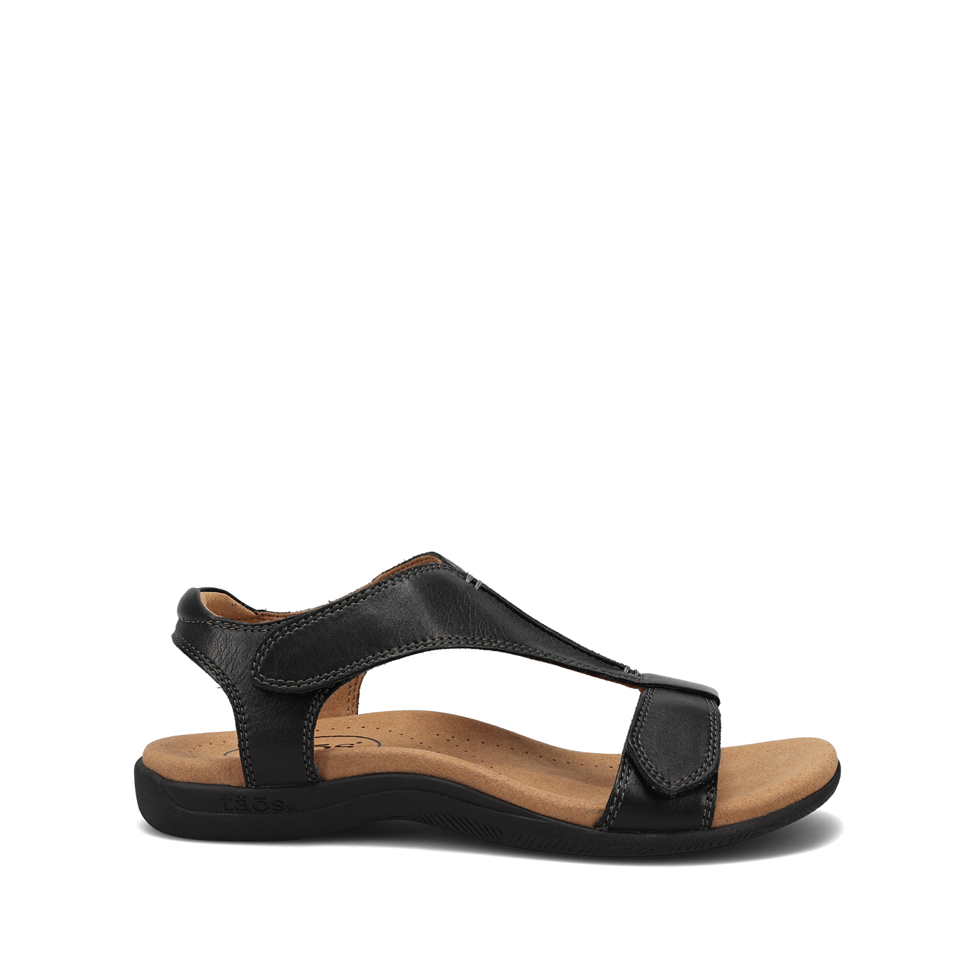 Taos The Show SHOES TAOS 6 Black Regular