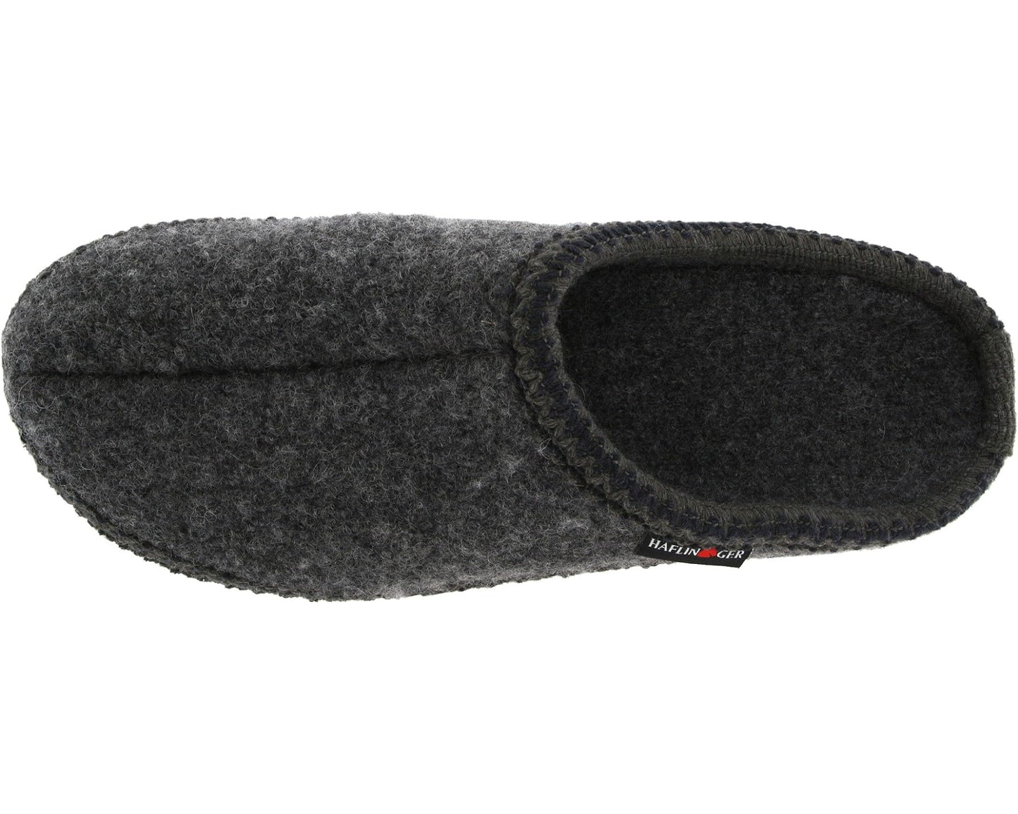 Unisex AS Soft Sole Slipper Slippers HAFLINGER