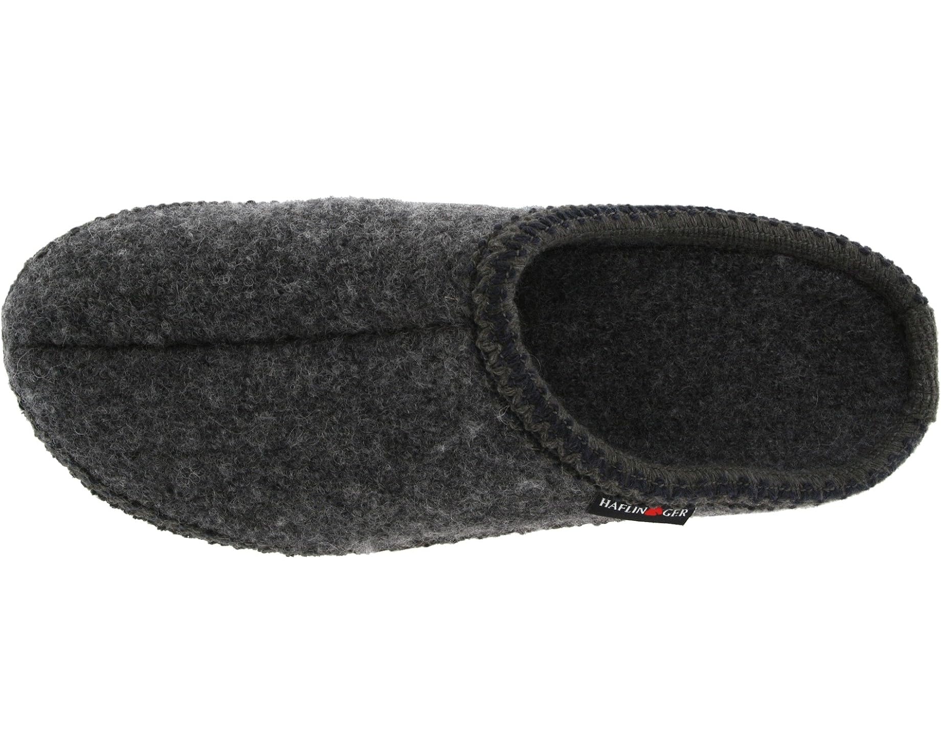 Unisex AS Soft Sole Slipper Slippers HAFLINGER