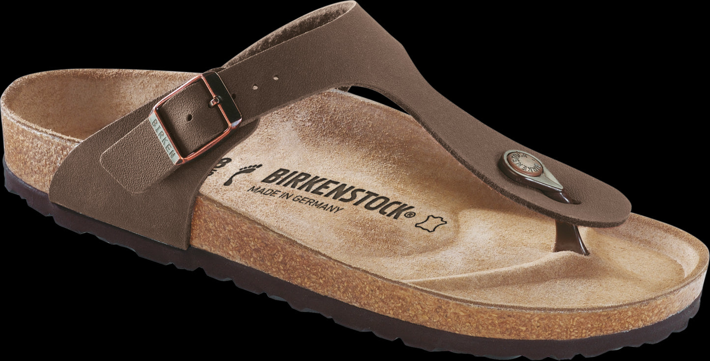 Birkenstock Gizeh Birko-Flor