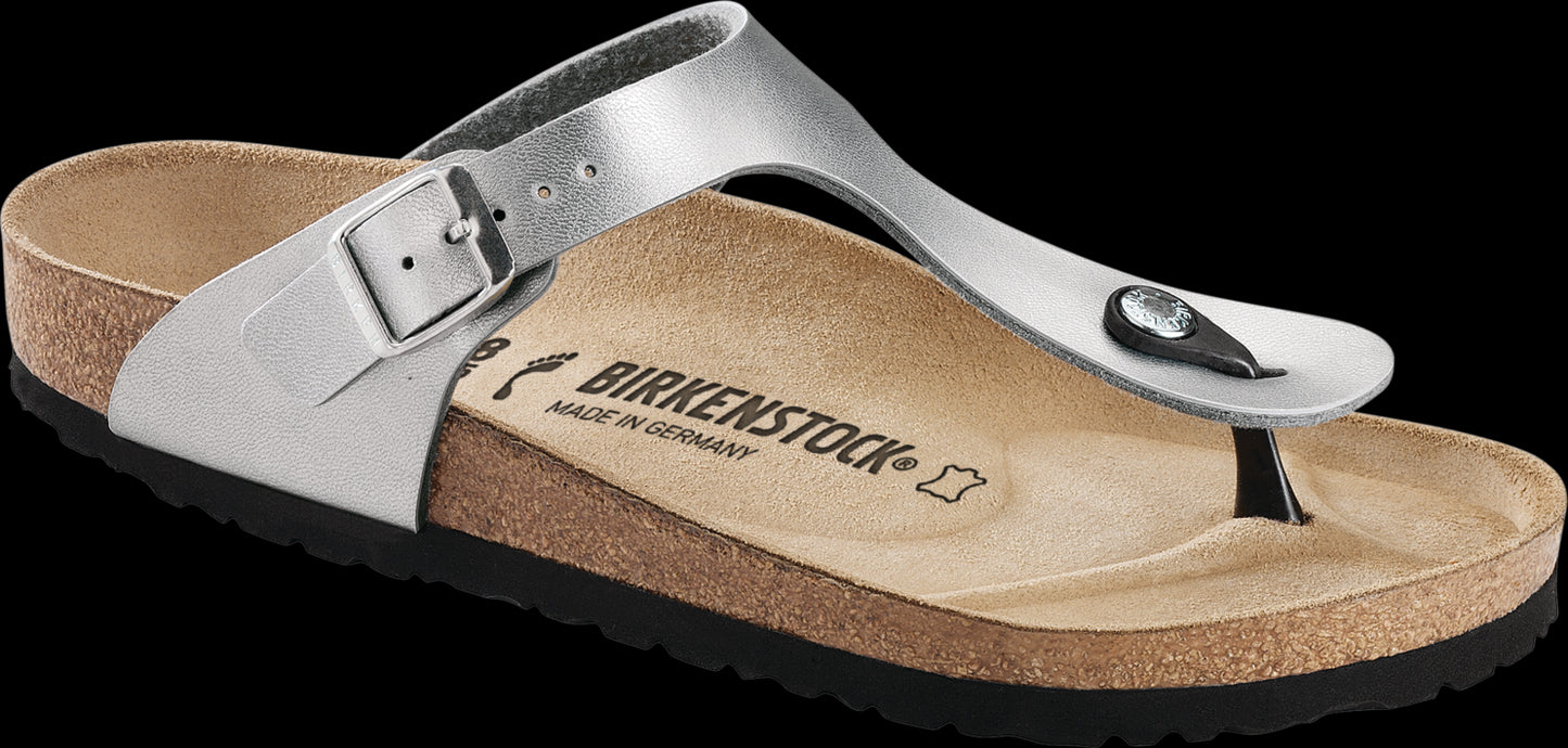 Birkenstock Gizeh Birko-Flor