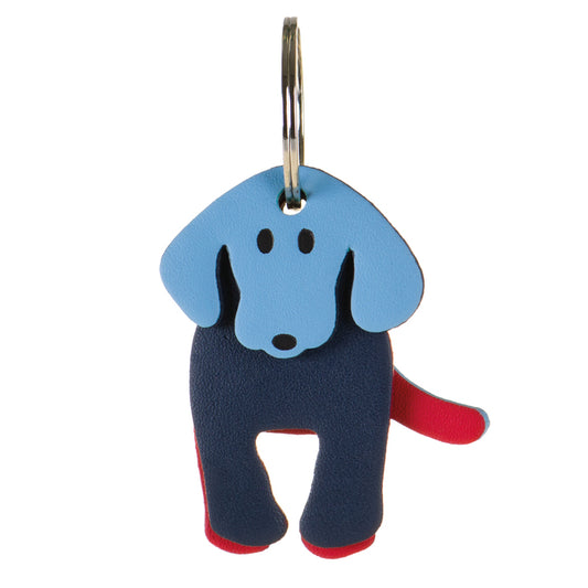 Assorted Key Ring PURSES MYWALIT Dog