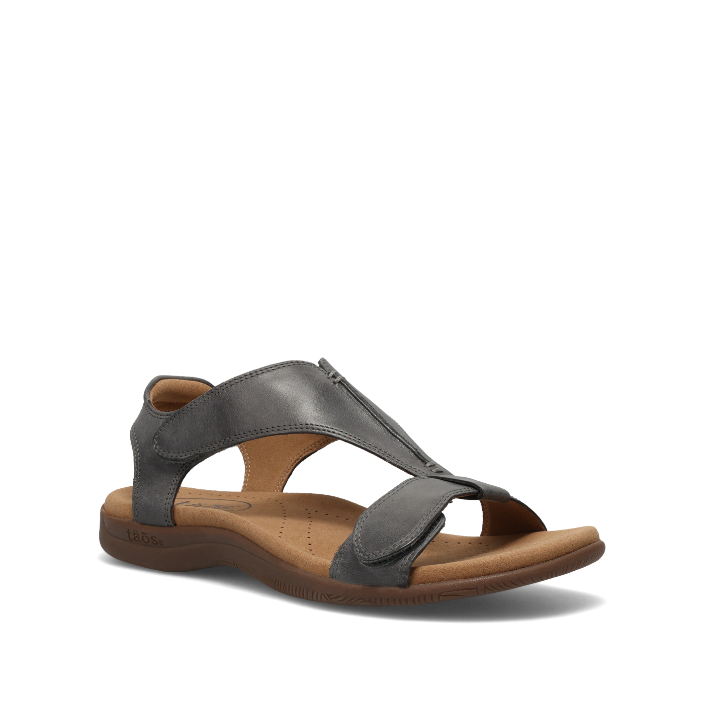 Women's The Show SHOES TAOS 6R Steel