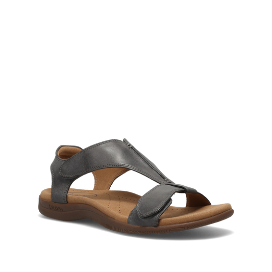 Women's The Show SHOES TAOS 7W Steel