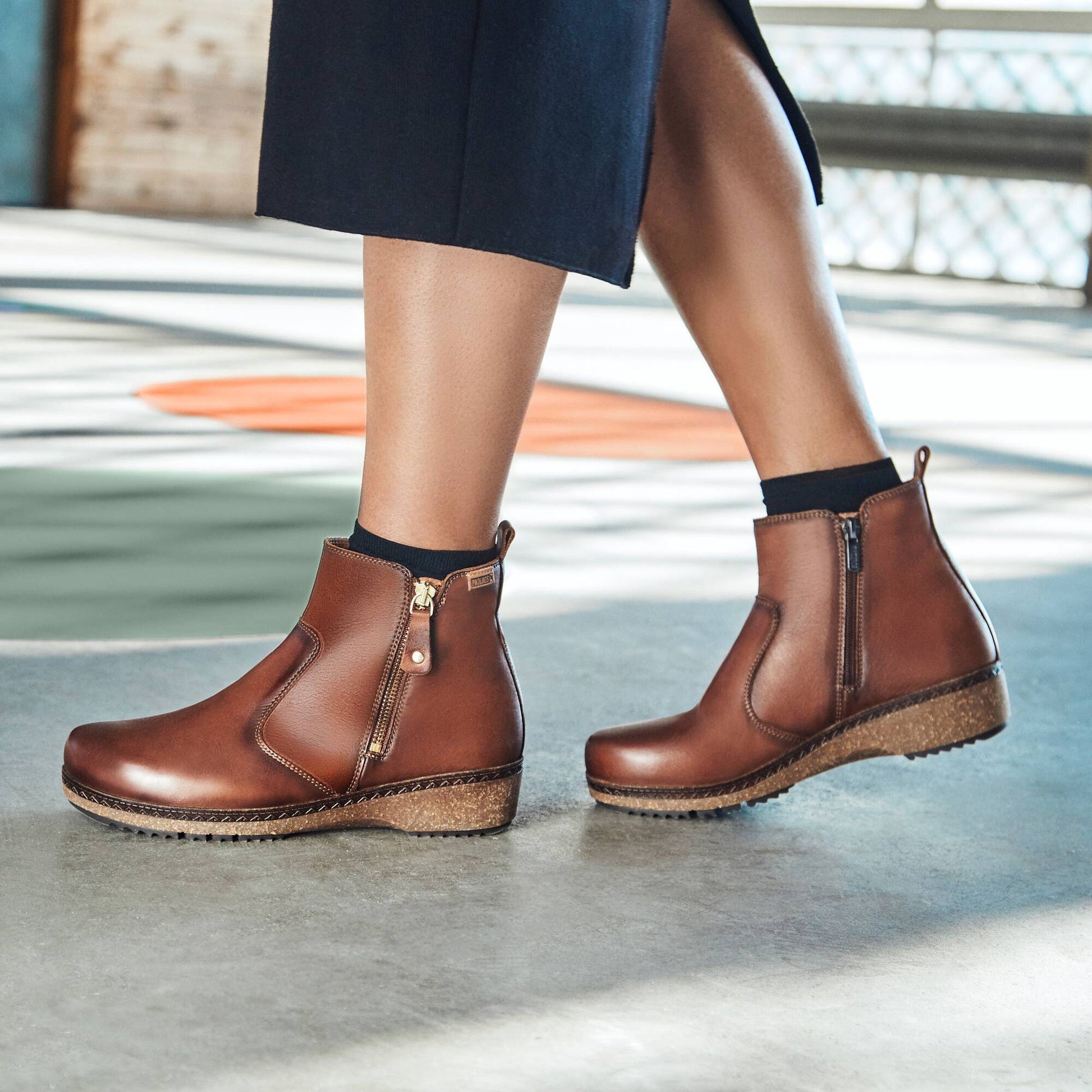 Pikolinos Women's Granada Boot SHOES PIKOLINOS