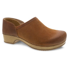 Load image into Gallery viewer, Dansko Brenna SHOES DANSKO 36 Tan 
