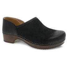 Load image into Gallery viewer, Dansko Brenna SHOES DANSKO 36 Black 
