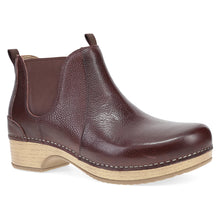 Load image into Gallery viewer, Dansko Becka SHOES DANSKO 36 Cordovan 
