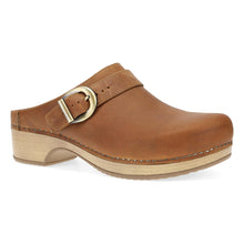 Load image into Gallery viewer, Dansko Baylor SHOES DANSKO 37 Tan 
