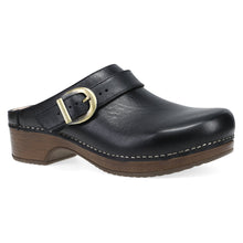 Load image into Gallery viewer, Dansko Baylor SHOES DANSKO 36 Black 
