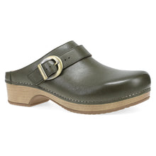 Load image into Gallery viewer, Dansko Baylor SHOES DANSKO 36 Ivy 
