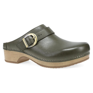 Dansko Baylor SHOES DANSKO 36 Ivy 