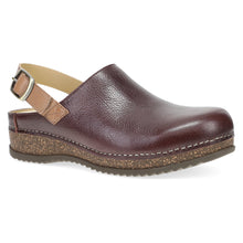 Load image into Gallery viewer, Dansko Merrin Clog SHOES DANSKO 39 Cordovan 
