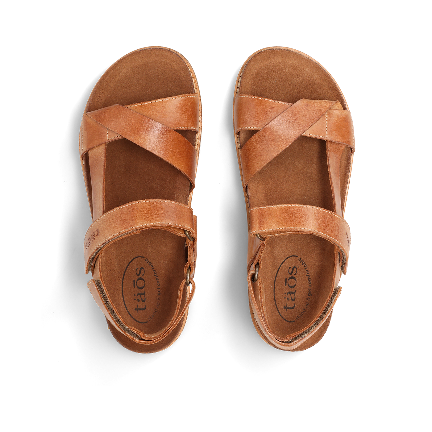 Women's Sideways SHOES TAOS