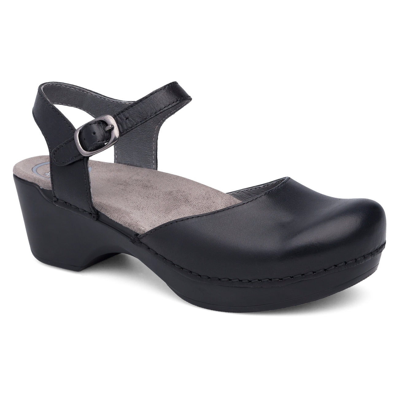 Women's Sam SHOES DANSKO 35 Black
