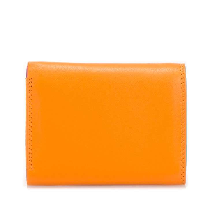 Mini Tri-fold Wallet PURSES MYWALIT