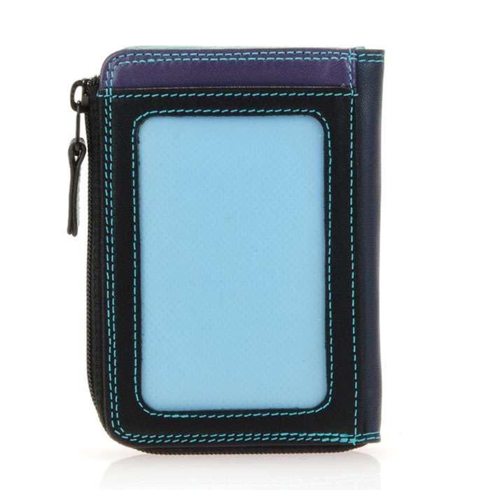 Small Zip Purse PURSES MYWALIT
