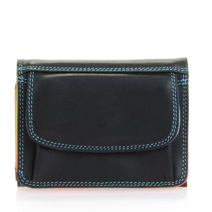 Mini Tri-fold Wallet PURSES MYWALIT
