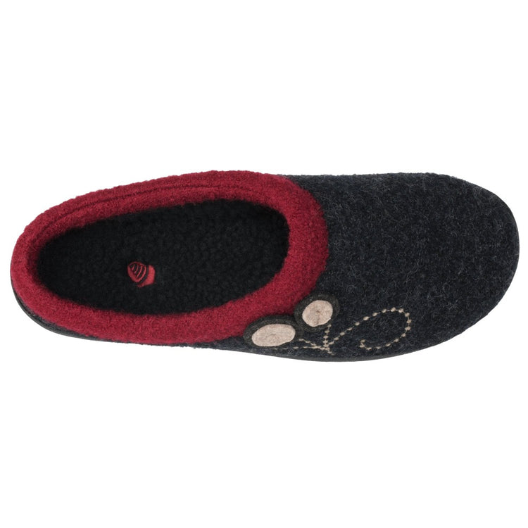 Women's Dara SLIPPERS ACORN