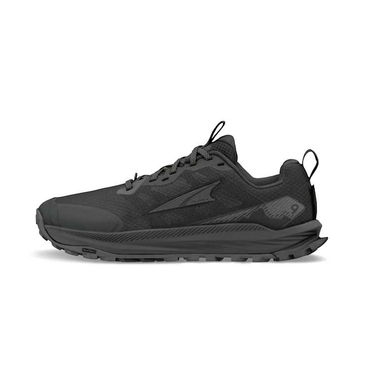 Women's Lone Peak 9 SHOES ALTRA 6R Black