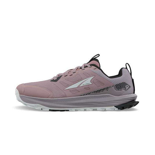 Women's Lone Peak 9 SHOES ALTRA 6R Purple