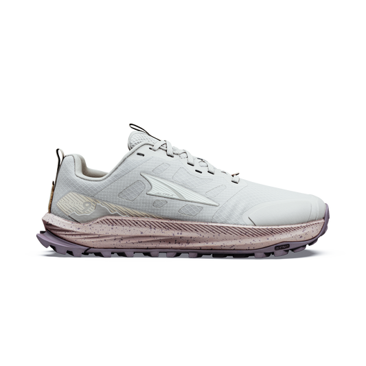 Women's Lone Peak 9 SHOES ALTRA 6R Flint Grey